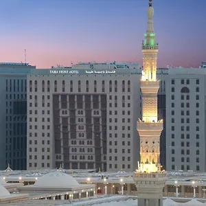 Hotel Taiba Front, Medina