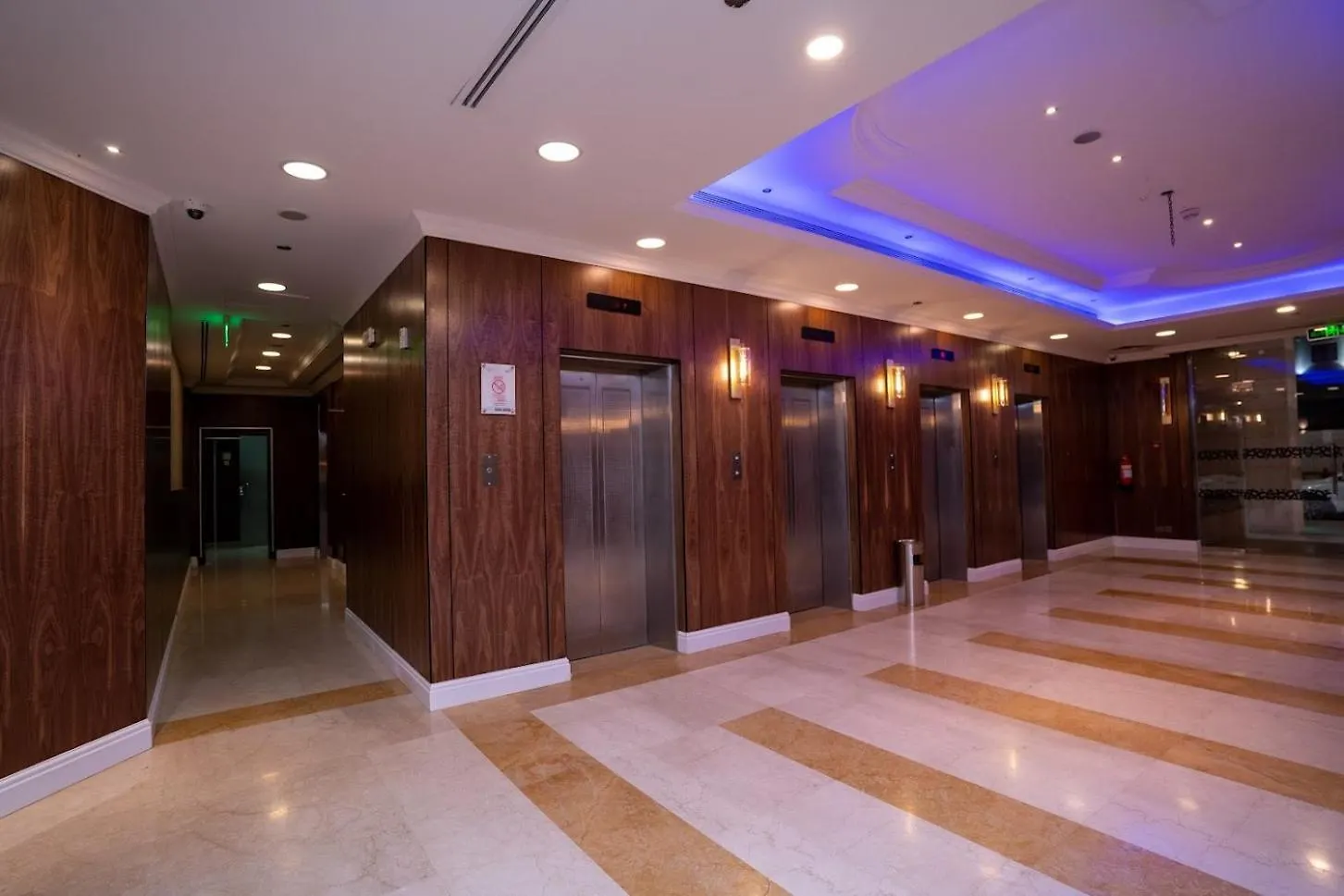 Nusk Al Hijrah Hotel Medina 0*,  Saudi Arabia